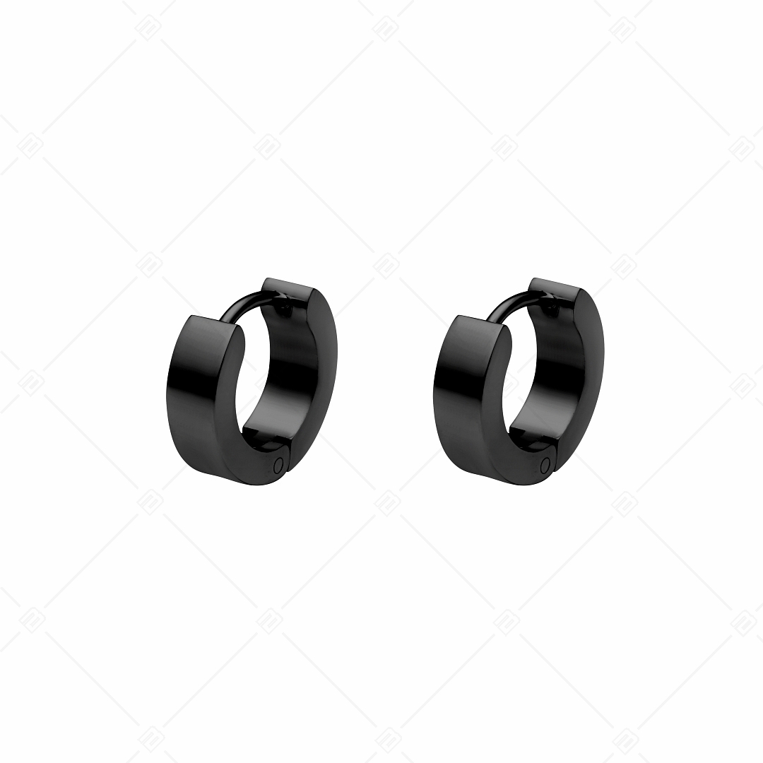 BALCANO - Noa / Hoop earrings (141217BL11)