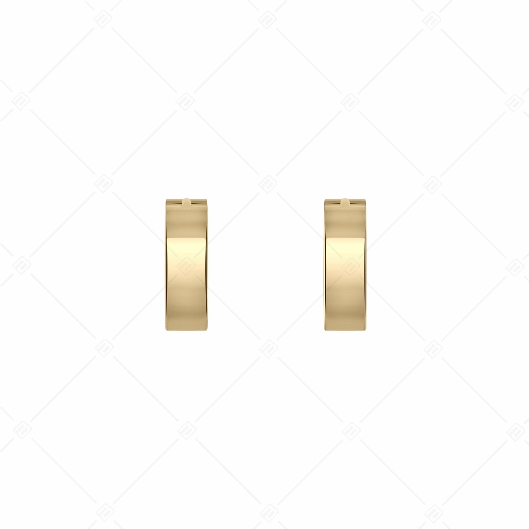 BALCANO - Noa / Hoop earrings (141217BL88)