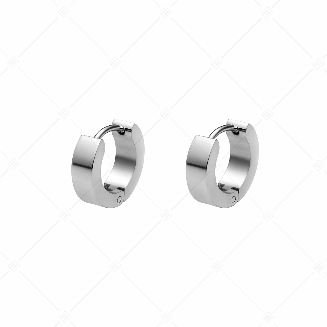 BALCANO - Noa / Hoop Earrings (141217BL97)