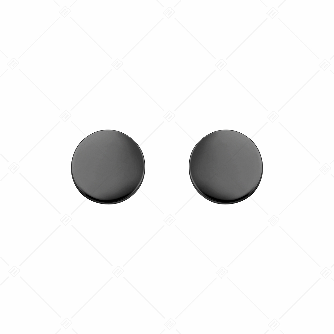 BALCANO - Bottone / Boucles d'oreilles rondes (141218EG11)