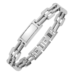 BALCANO - Maximus / Stainless Steel Bracelet, High Polished