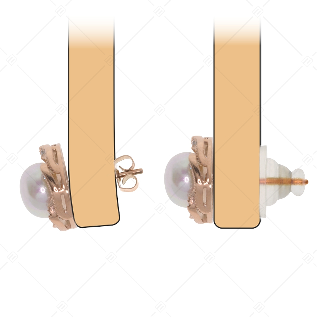 Silicone earring studs (800009ST99)