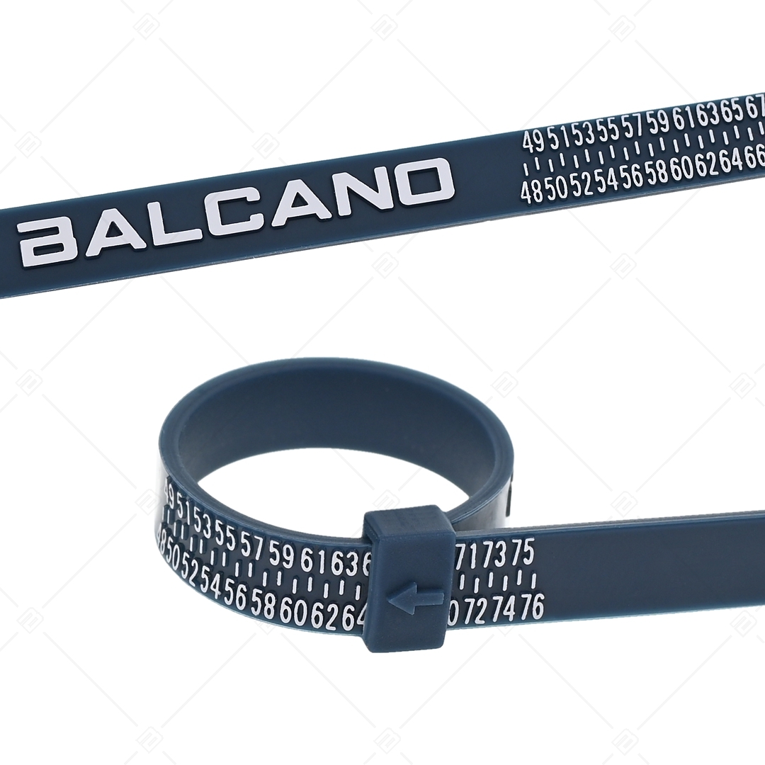 BALCANO / Ring sizer band (800020RS99)
