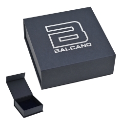 BALCANO / Jewelry box for bracelets, necklaces and earrings