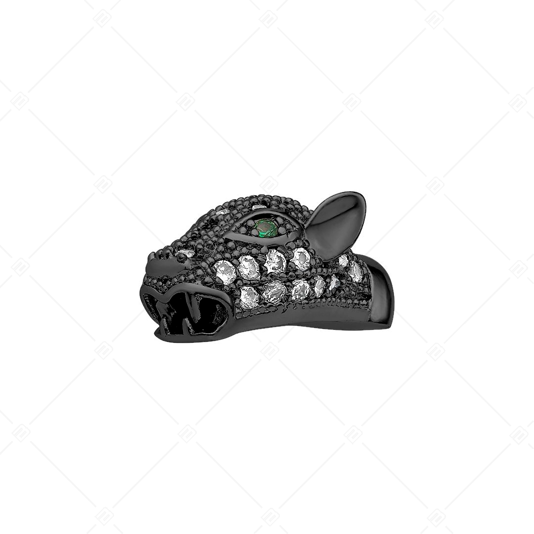 Charm Spacer tête de jaguar (852014CS11)