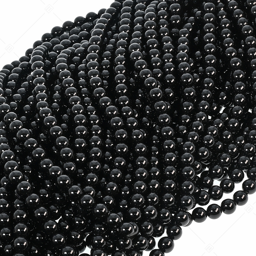 BALCANO - Onyx / Bracelet perle minérale (853001ZJ11)