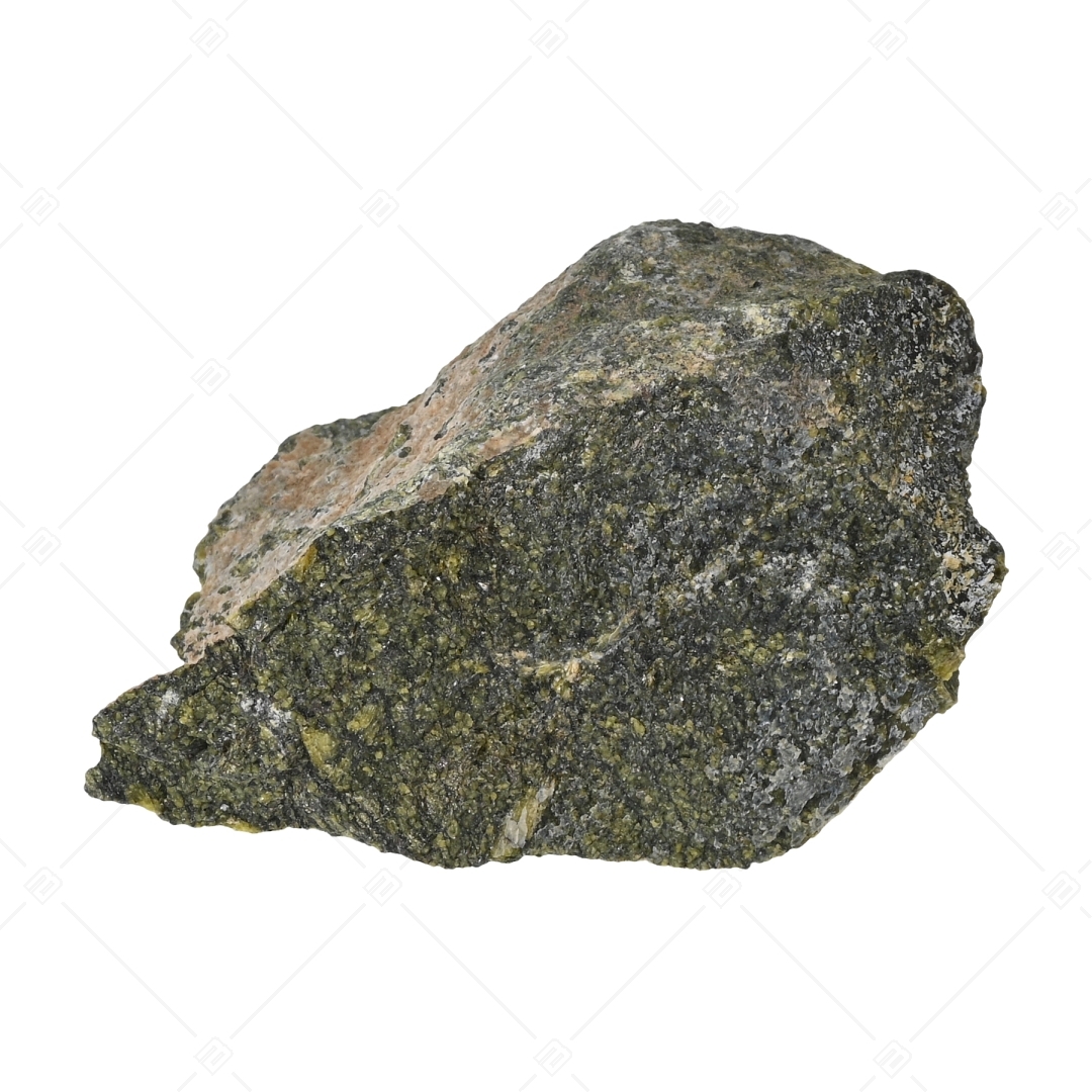 BALCANO - Verte pierre dentelle agate / Bracelet perle minérale (853005ZJ33)