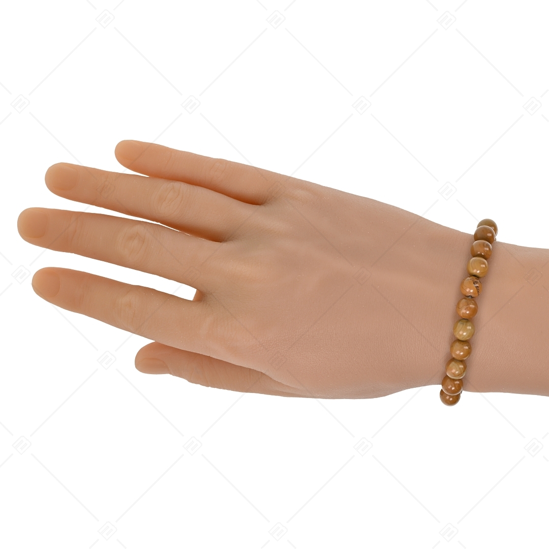 BALCANO - Serpeggiante Agate / Gemstone bracelet (853009ZJ66)