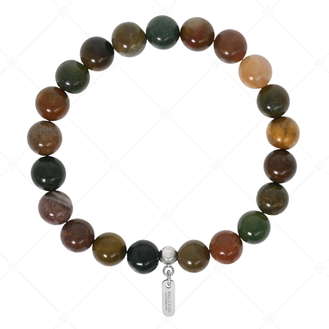 BALCANO - Ocean Agate / Gemstone bracelet (853012ZJ99)