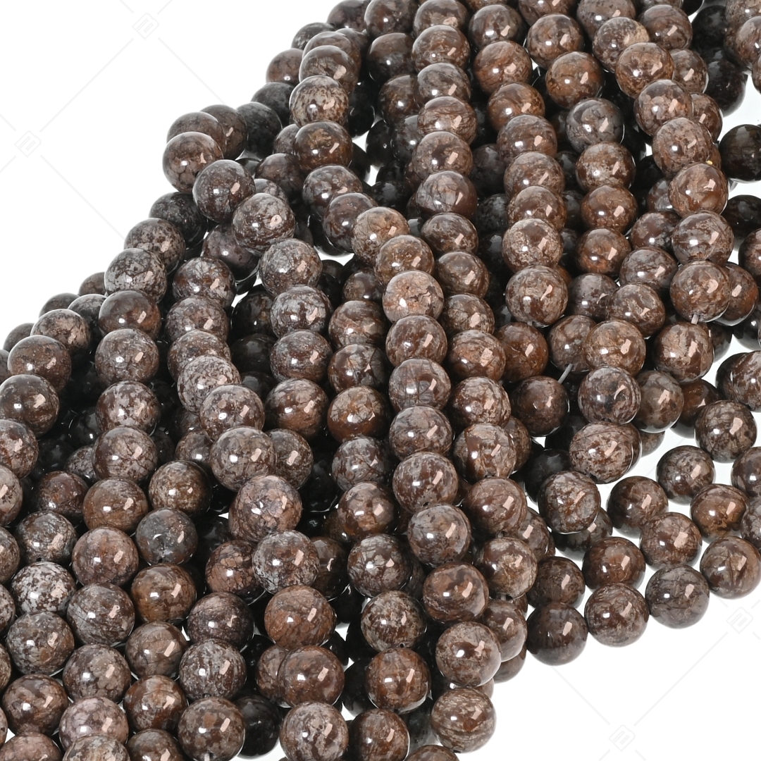 BALCANO - Albâtre / Bracelet perle minérale (853018ZJ99)
