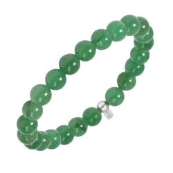 BALCANO - Green Aventurine / Gemstone bracelet