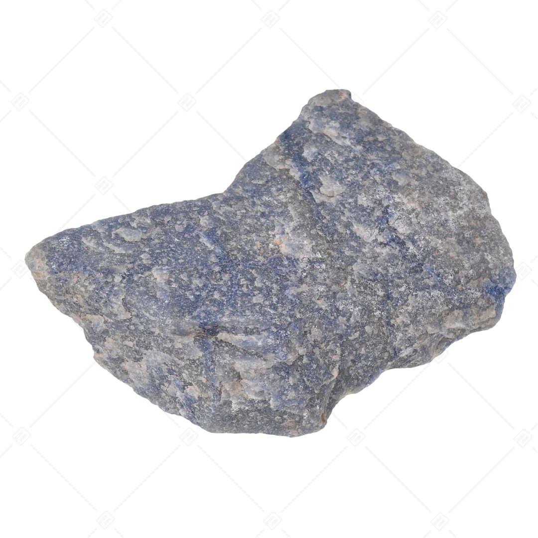 BALCANO - Blauer Aventurin / Mineral Perlen Armband (853025ZJ44)