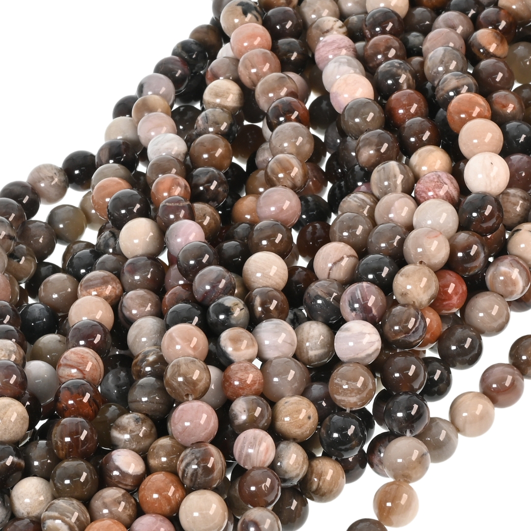 Fossil - Temporarily Strung Gemstone Bead (853034ZS66)