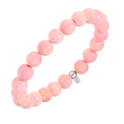 BALCANO - Bracelet de perles de nacre