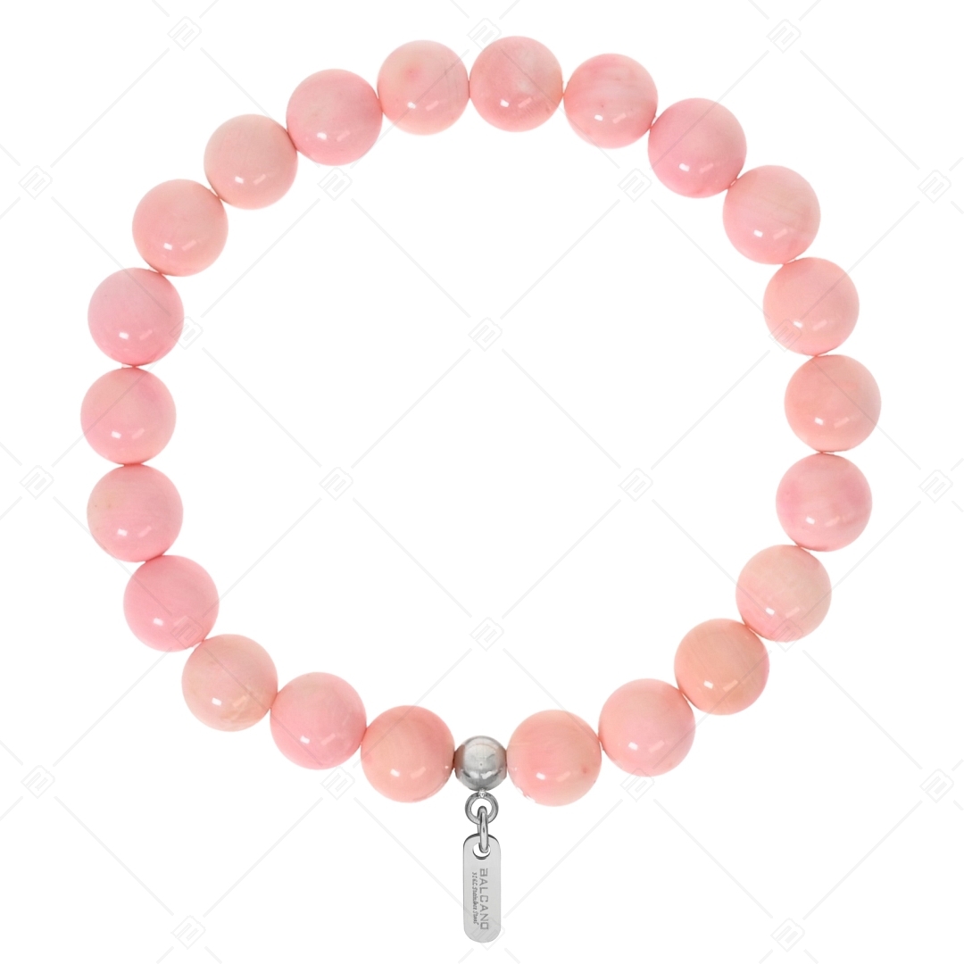 BALCANO - Bracelet de perles de nacre (853039ZJ28)