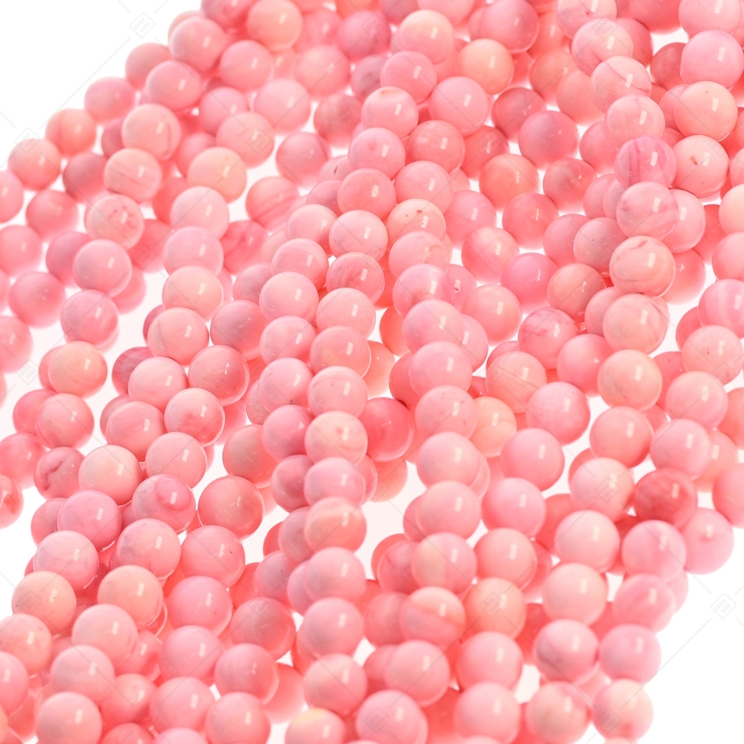 BALCANO - Bracelet de perles de nacre (853040ZJ28)