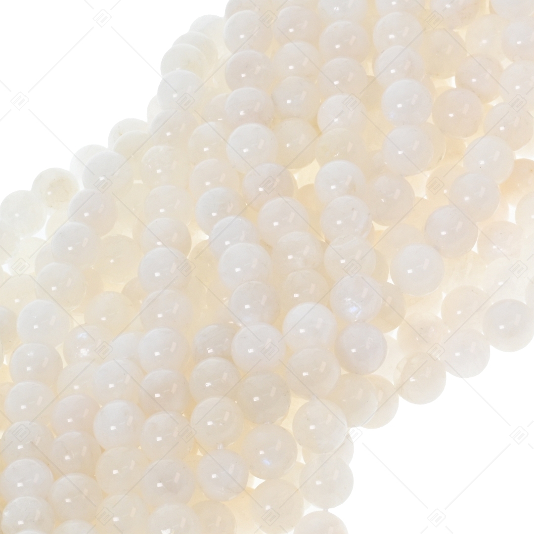 BALCANO - Mondstein / Mineral Perlen Armband (853044ZJ00)