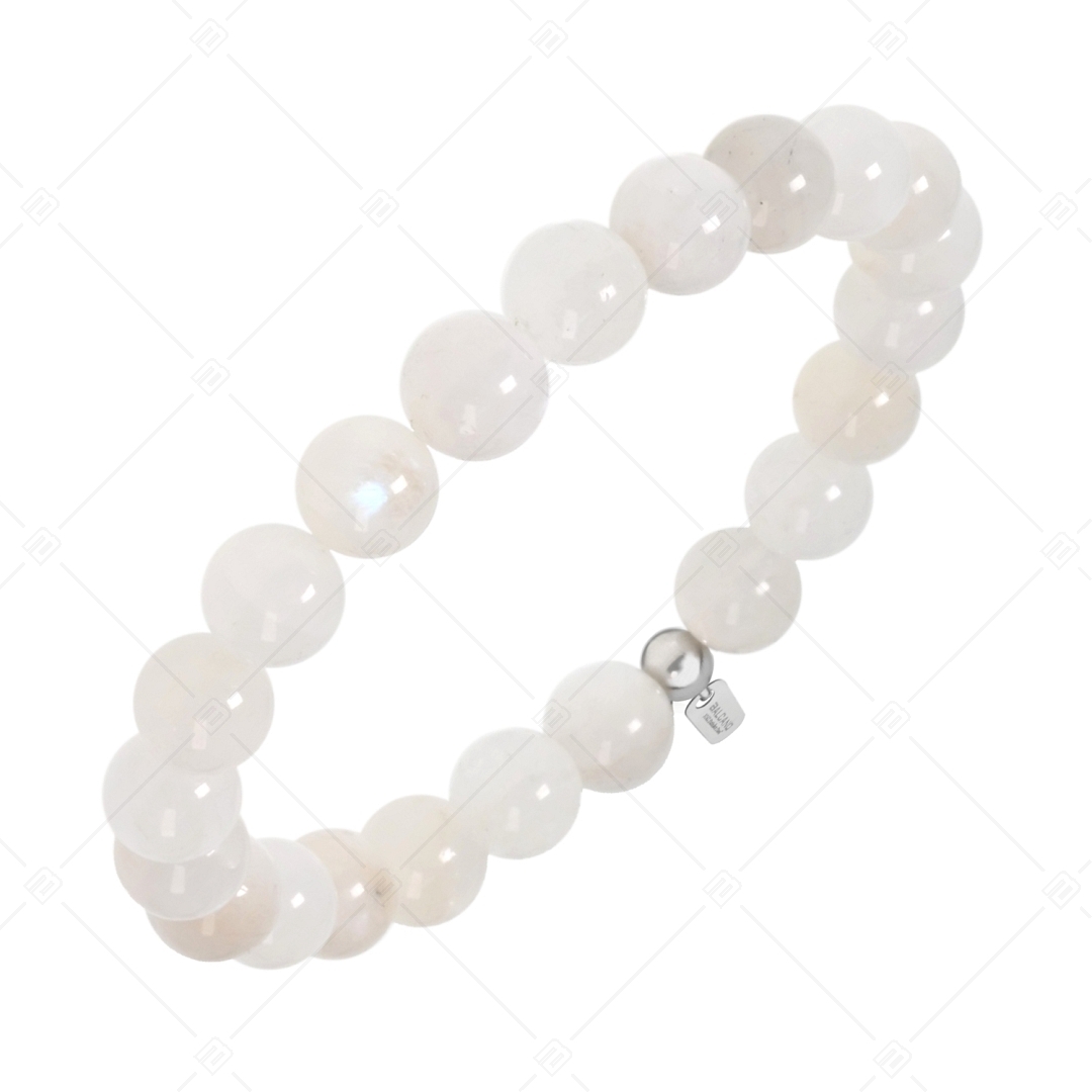 BALCANO - Pierre de lune / Bracelet de perle minérale (853044ZJ00)