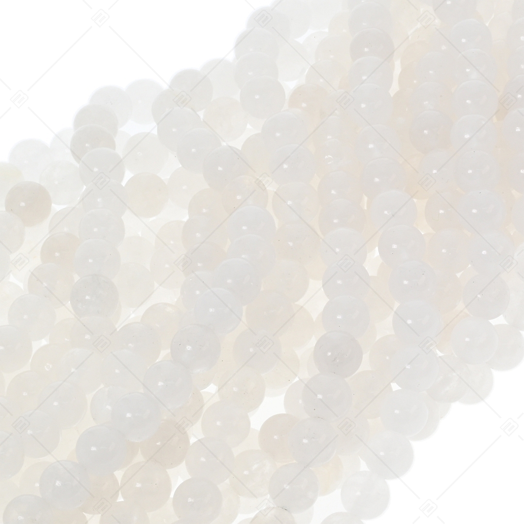 BALCANO - White Jade / Gemstone bracelet (853051ZJ00)