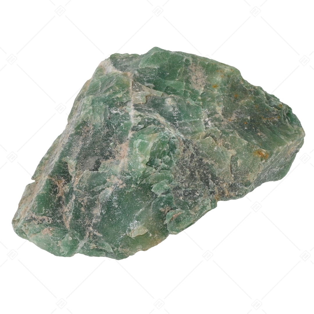 BALCANO - Afrikanische Jade / Mineral Perlen Armband (853052ZJ39)