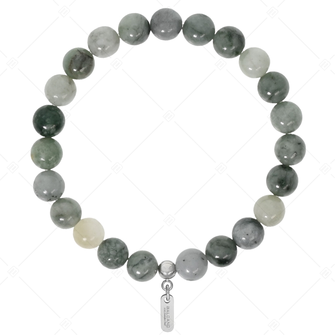 BALCANO - Burma Jade / Gemstone bracelet (853058ZJ99)