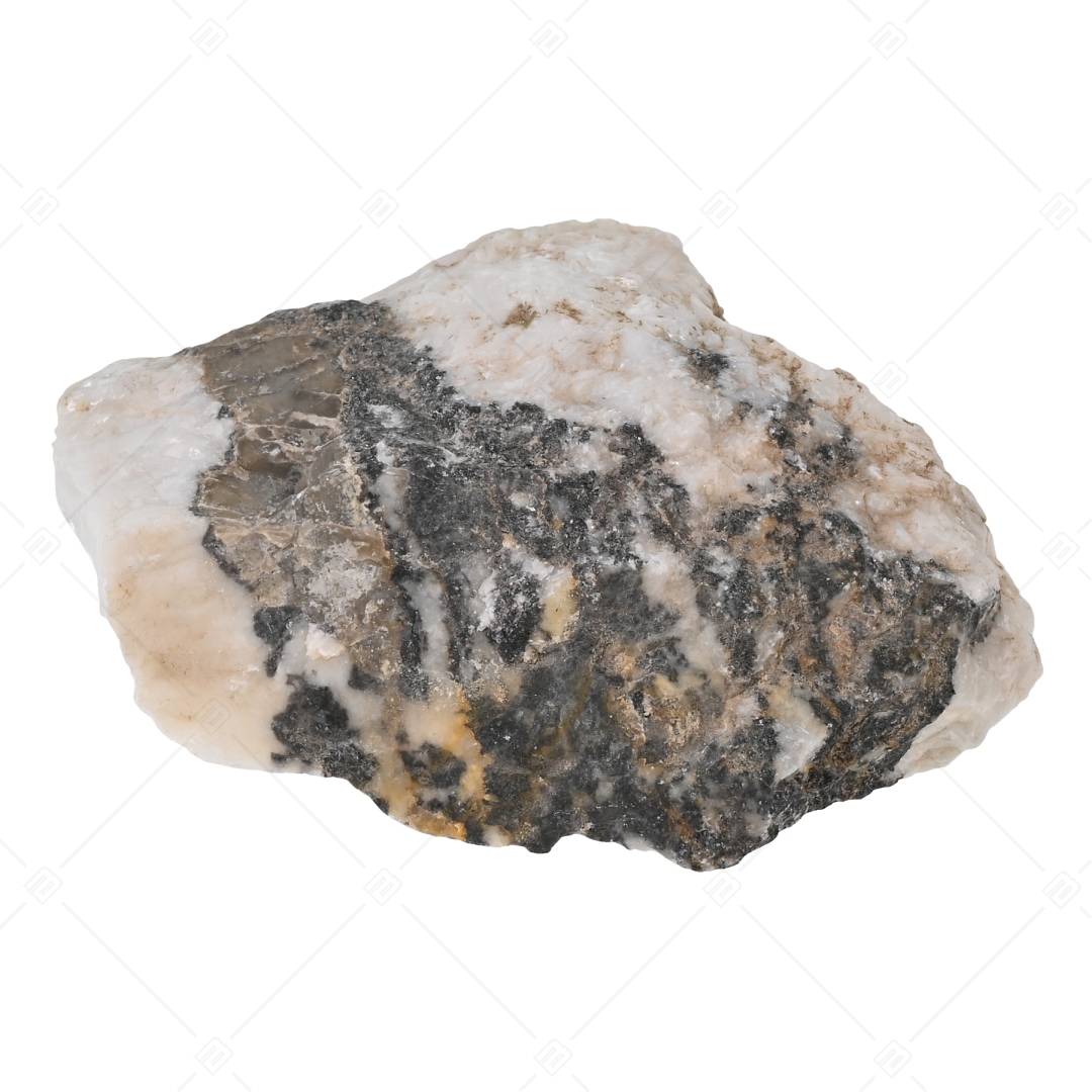 BALCANO - Zebra Jaspis / Mineral Perlen Armband (853061ZJ99)