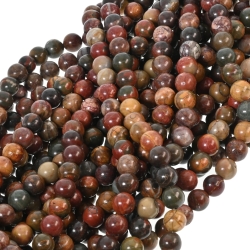 BALCANO - Picasso Jasper / Gemstone bracelet