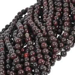 BALCANO - Poppy Jasper / Gemstone bracelet