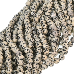 BALCANO - Dalmatian Jasper / Gemstone bracelet