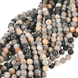 BALCANO - Picasso Jasper / Gemstone bracelet