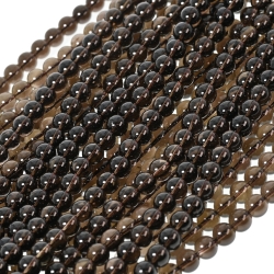 BALCANO - Smoky Quartz / Gemstone bracelet