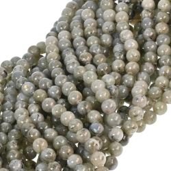 BALCANO - Spectrolite Labradorite / Gemstone bracelet