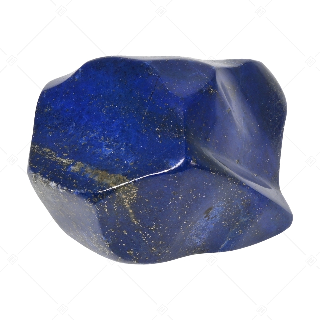 BALCANO - Lapis Lazuli / Mineral Perlen Armband (853110ZJ49)