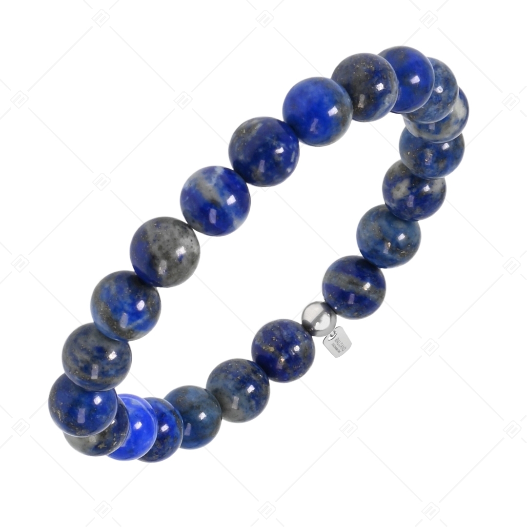 BALCANO - Lapis lazuli / Gemstone bracelet (853110ZJ49)
