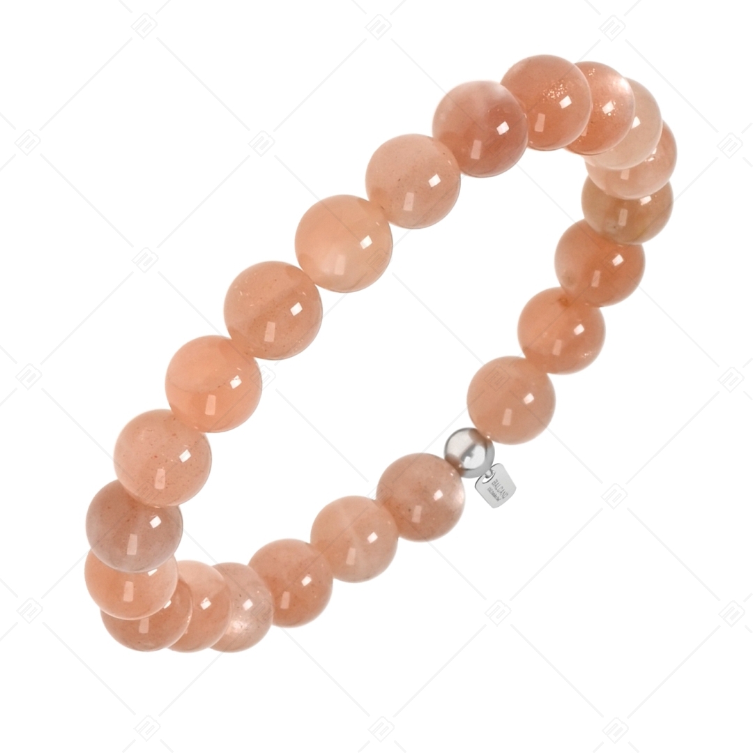 BALCANO - Sunstone / Gemstone bracelet (853117ZJ99)