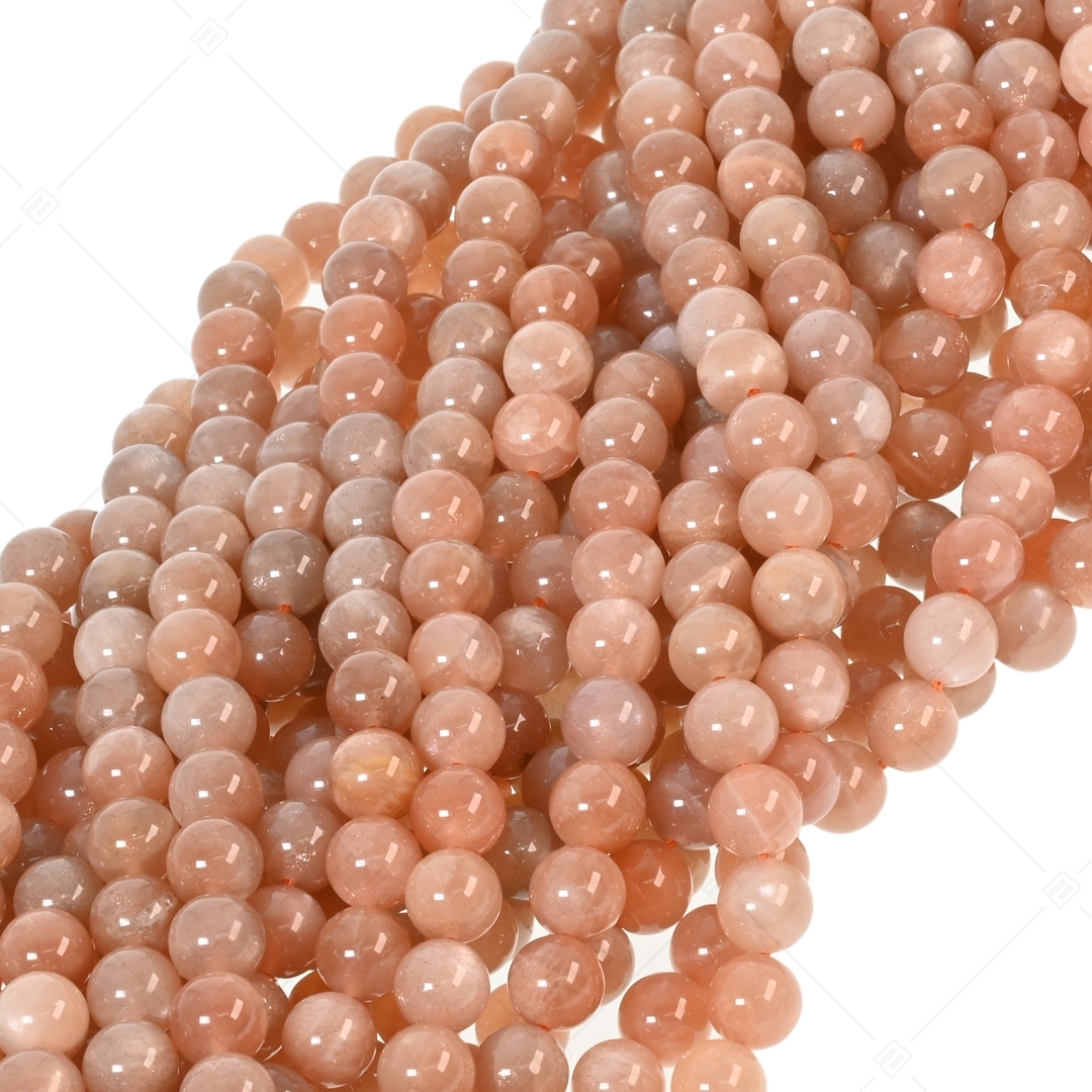 BALCANO - Pierre de soleil / Bracelet de perle minérale (853117ZJ99)
