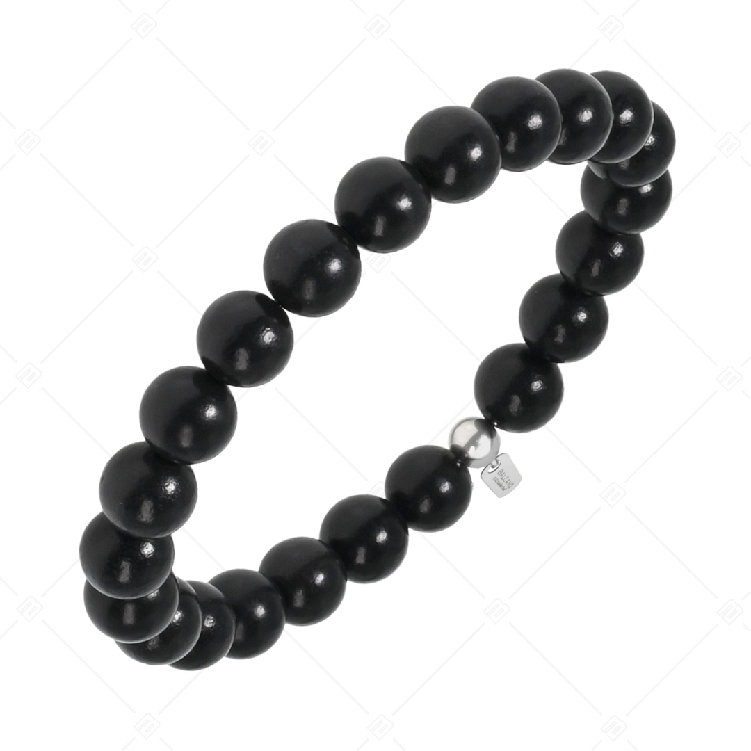 BALCANO - Shungite / Gemstone bracelet (853125ZJ99)