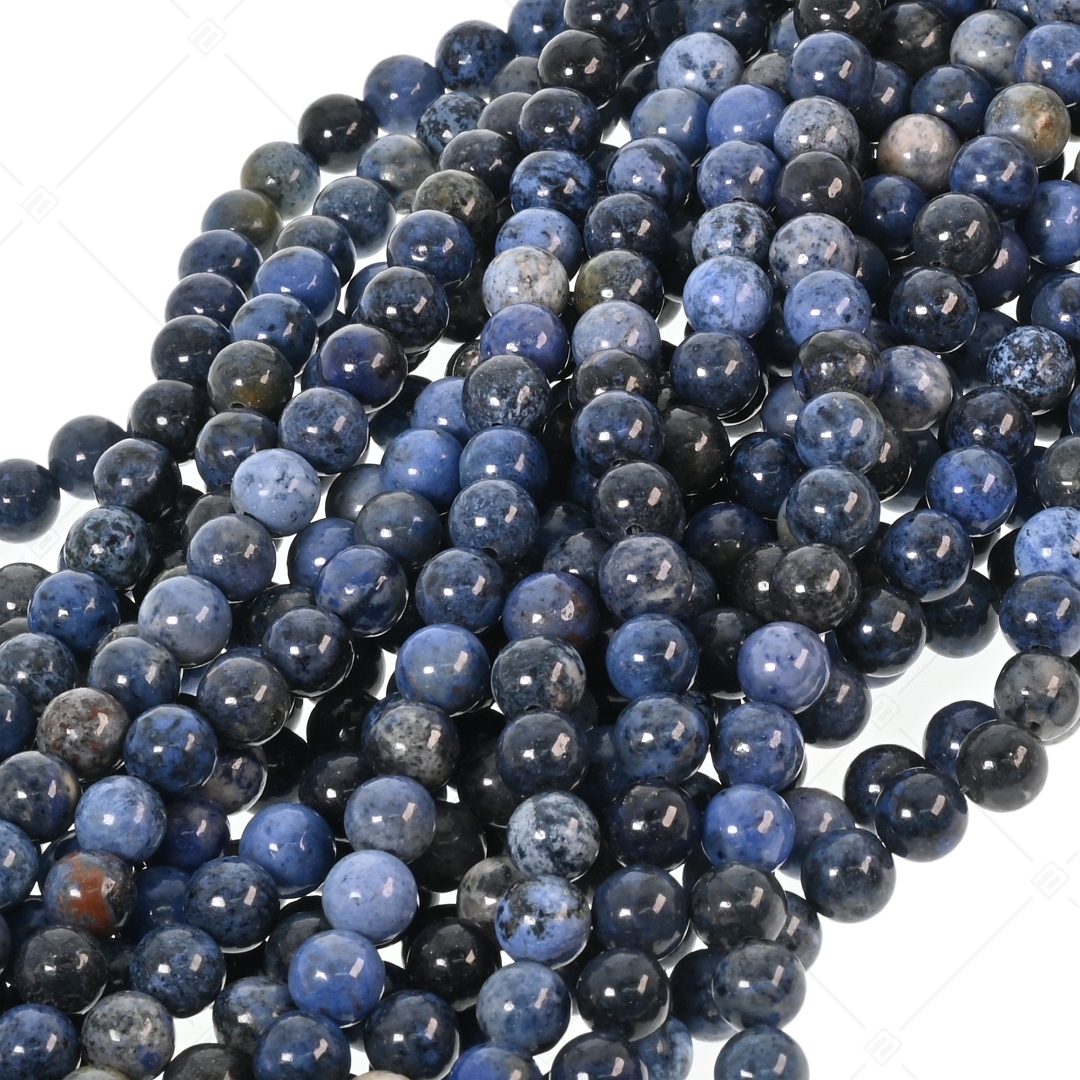 BALCANO - Sodalite / Bracelet de perle minérale (853126ZJ44)