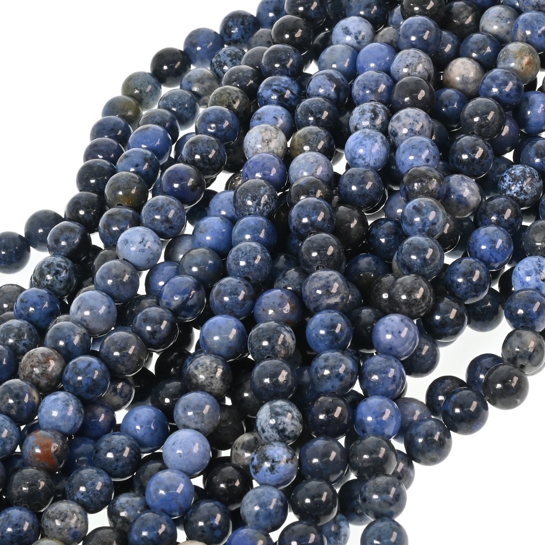 BALCANO - Sodalite / Bracelet de perle minérale (853126ZS44)