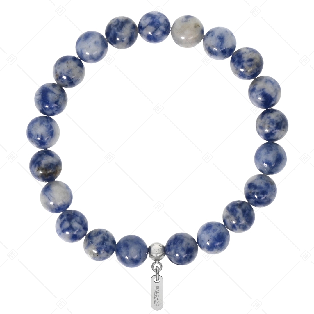 BALCANO - Sodalite / Gemstone bracelet (853127ZJ99)