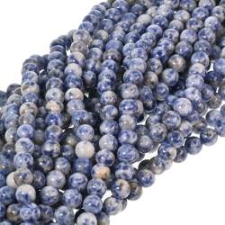 BALCANO - Sodalite / Gemstone bracelet
