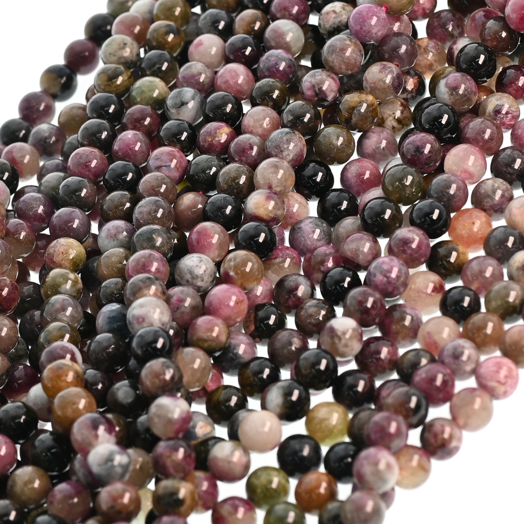 BALCANO - Melon Tourmaline / Gemstone bracelet (853130ZS99)