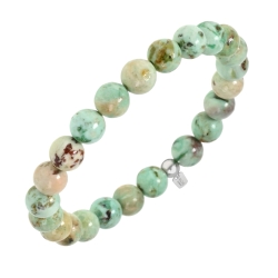 BALCANO - Phoenix Pine Stone / Gemstone bracelet