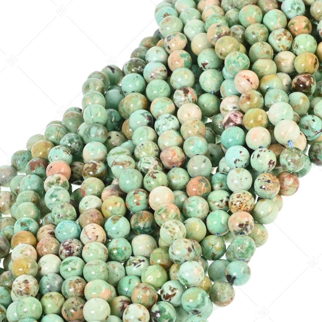 BALCANO - Phoenix pierre de pin / Bracelet de perle minérale (853134ZJ99)