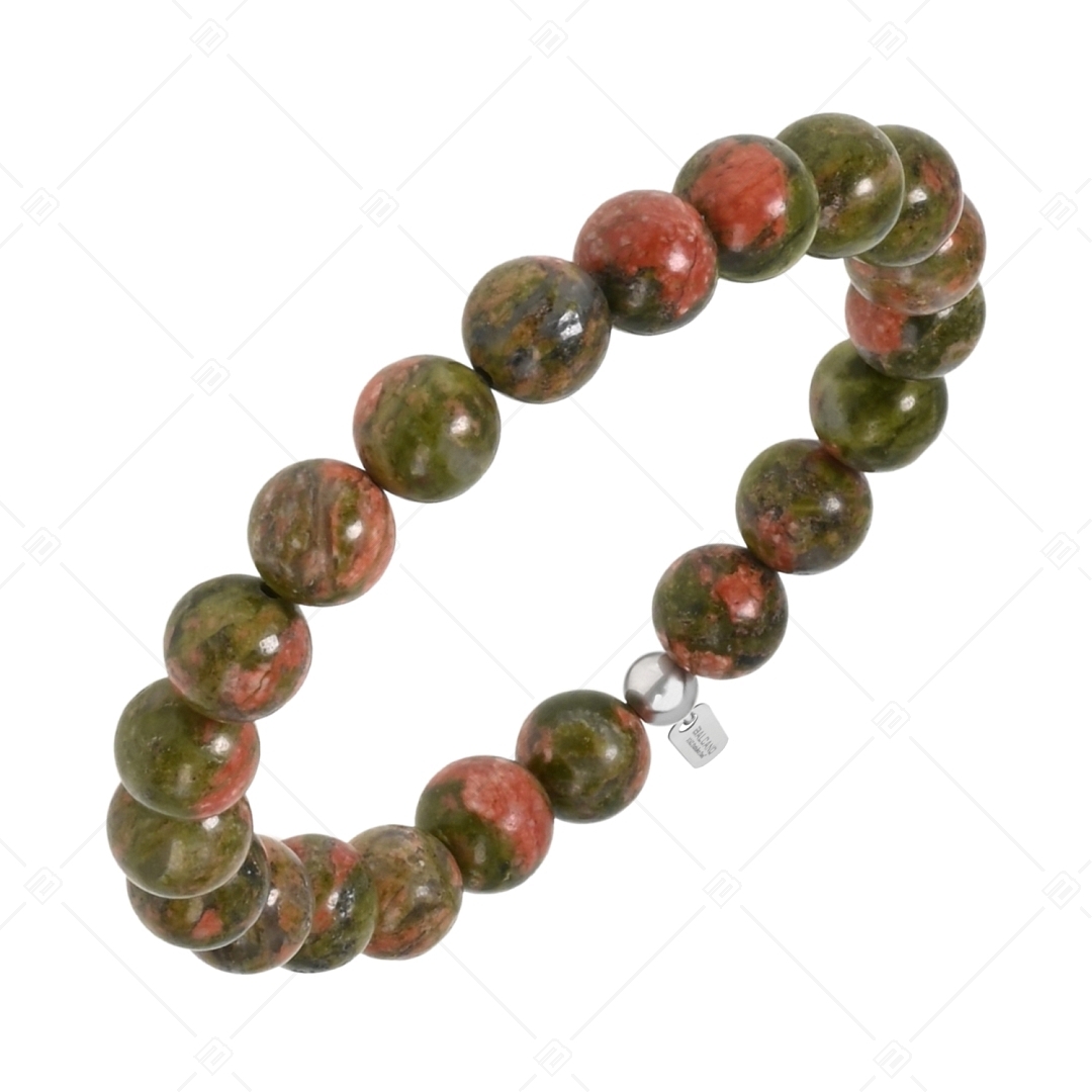BALCANO - Unakite / Gemstone bracelet (853137ZJ99)