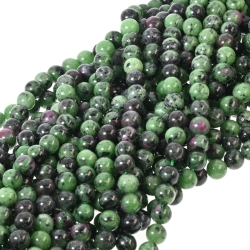 BALCANO - Zoisite / Gemstone bracelet
