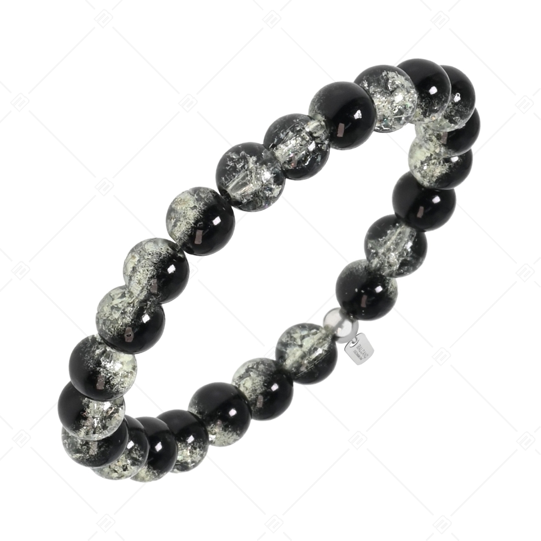 BALCANO - Sparkling Glass Bead Bracelet (853160ZJ01)