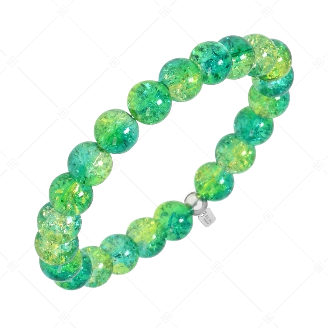 BALCANO - Sparkling Glass Bead Bracelet (853160ZJ35)