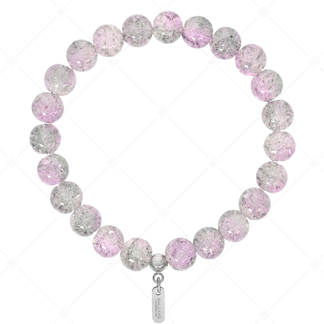 BALCANO - Sparkling Glass Bead Bracelet (853160ZJ70)