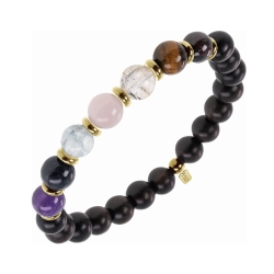 BALCANO - 7 Chakra / Gemstone bracelet